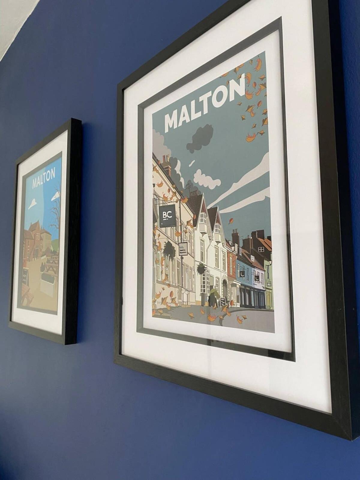 Norton  2 Bed, Pet Friendly Sleeps 6 In Nortonヴィラ エクステリア 写真