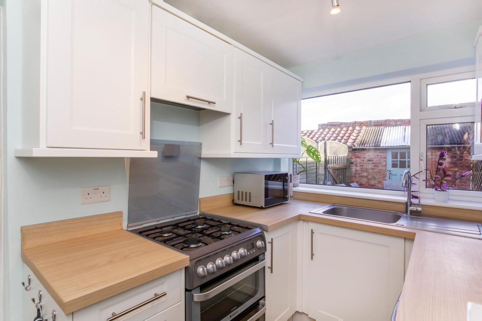 Norton  2 Bed, Pet Friendly Sleeps 6 In Nortonヴィラ エクステリア 写真