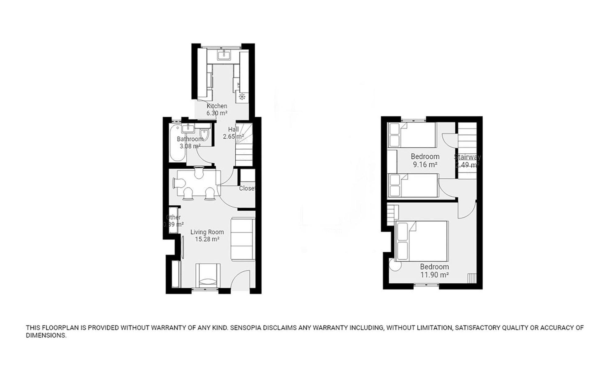 Norton  2 Bed, Pet Friendly Sleeps 6 In Nortonヴィラ エクステリア 写真
