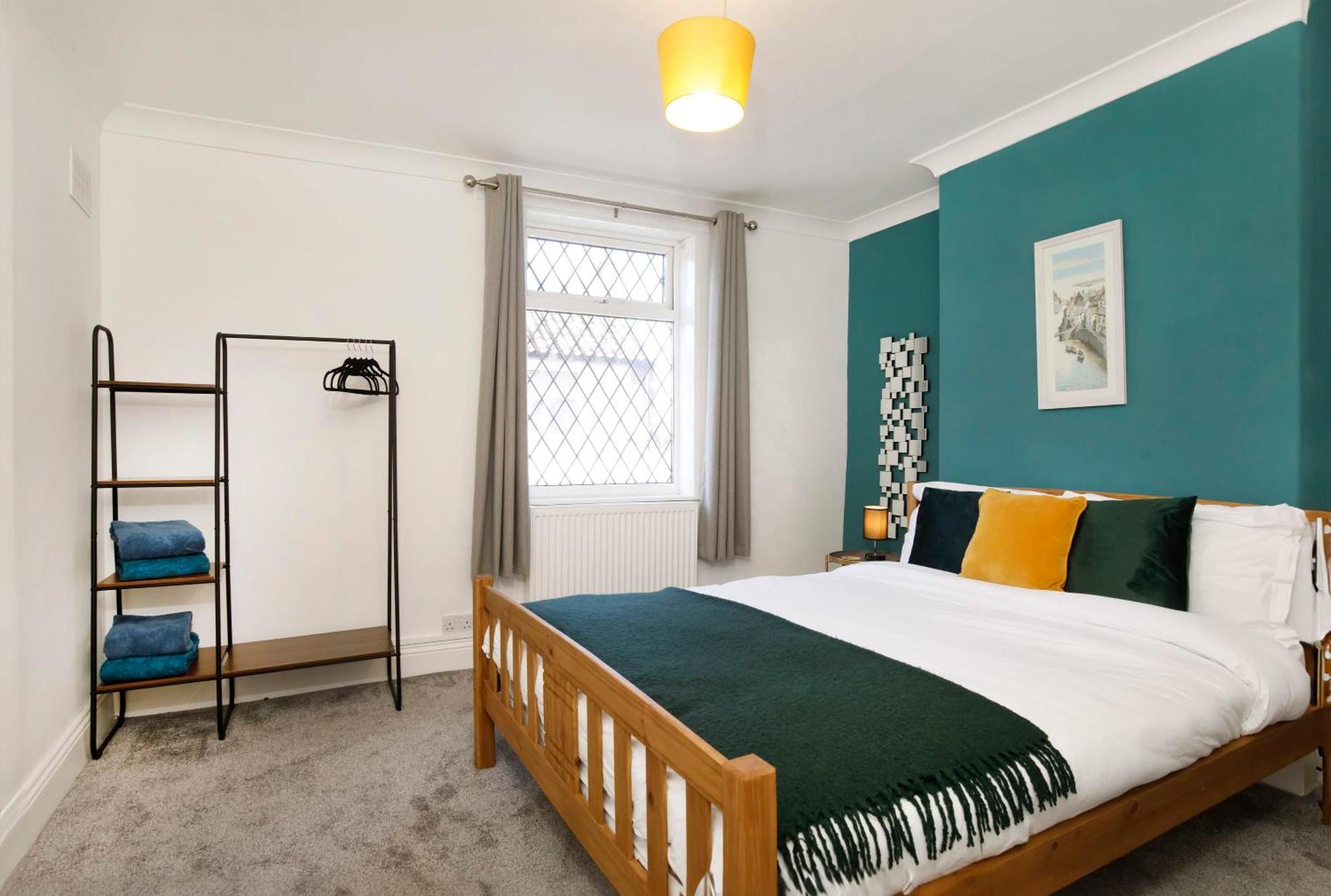 Norton  2 Bed, Pet Friendly Sleeps 6 In Nortonヴィラ エクステリア 写真