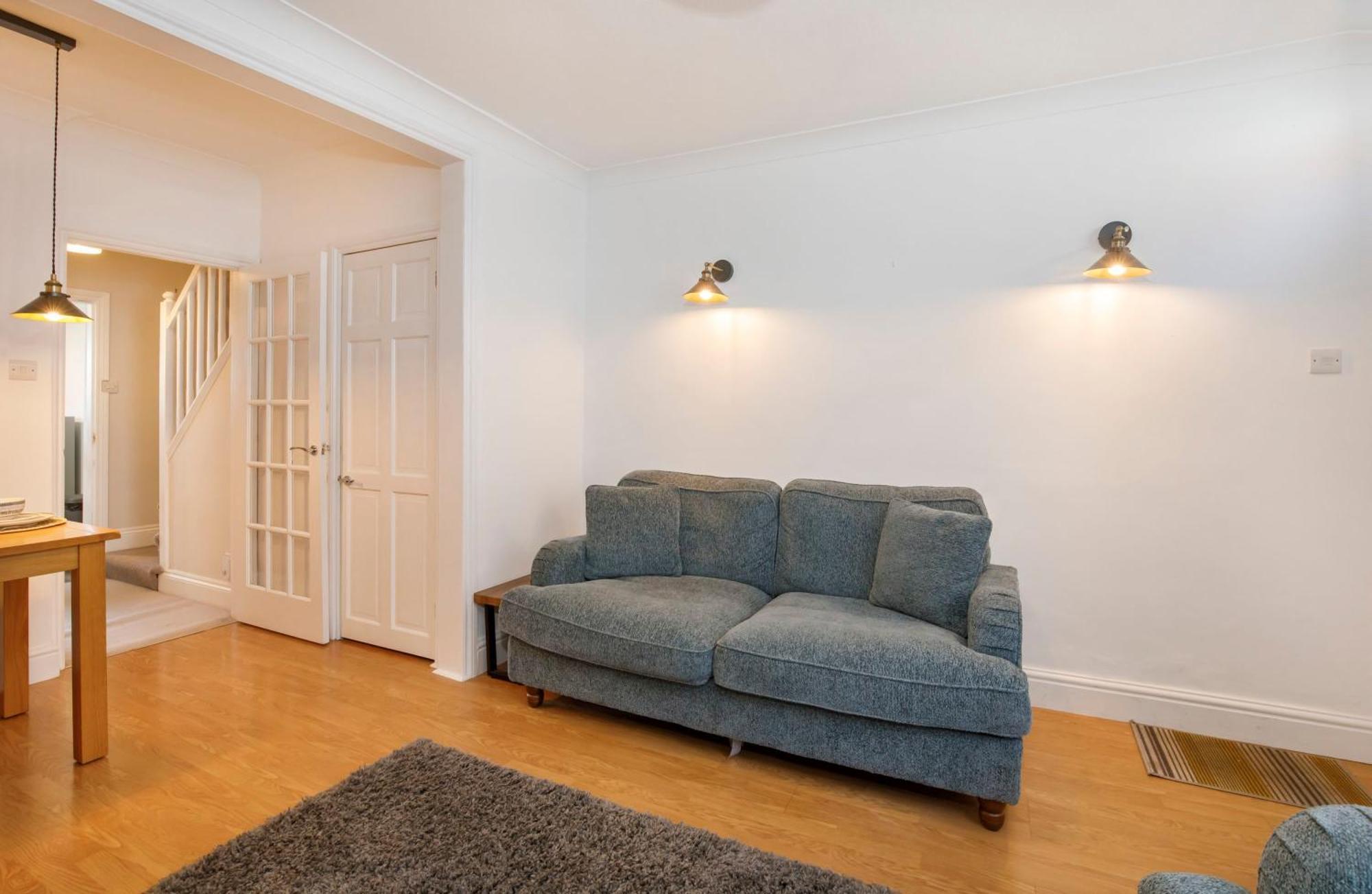 Norton  2 Bed, Pet Friendly Sleeps 6 In Nortonヴィラ エクステリア 写真