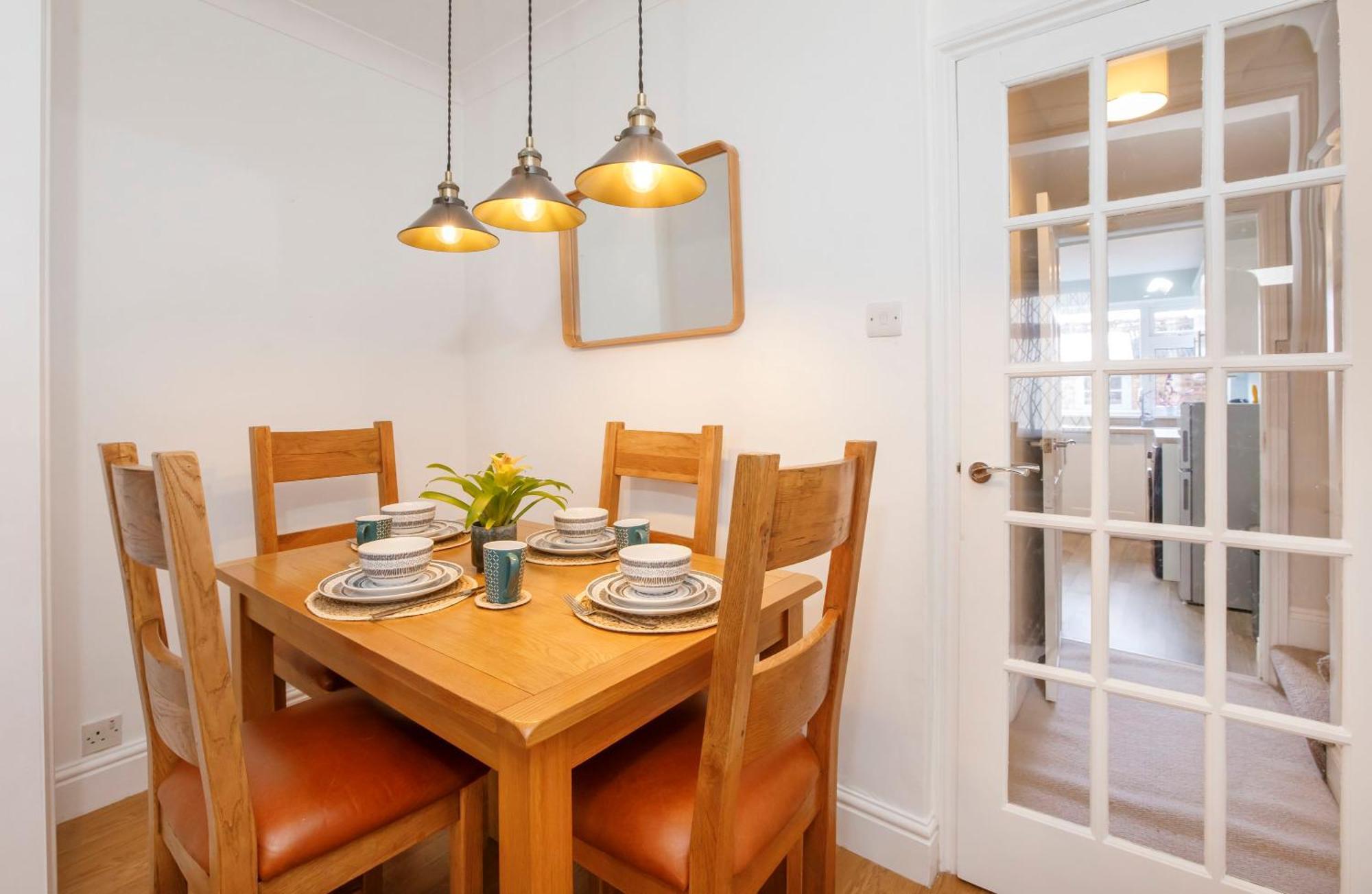 Norton  2 Bed, Pet Friendly Sleeps 6 In Nortonヴィラ エクステリア 写真