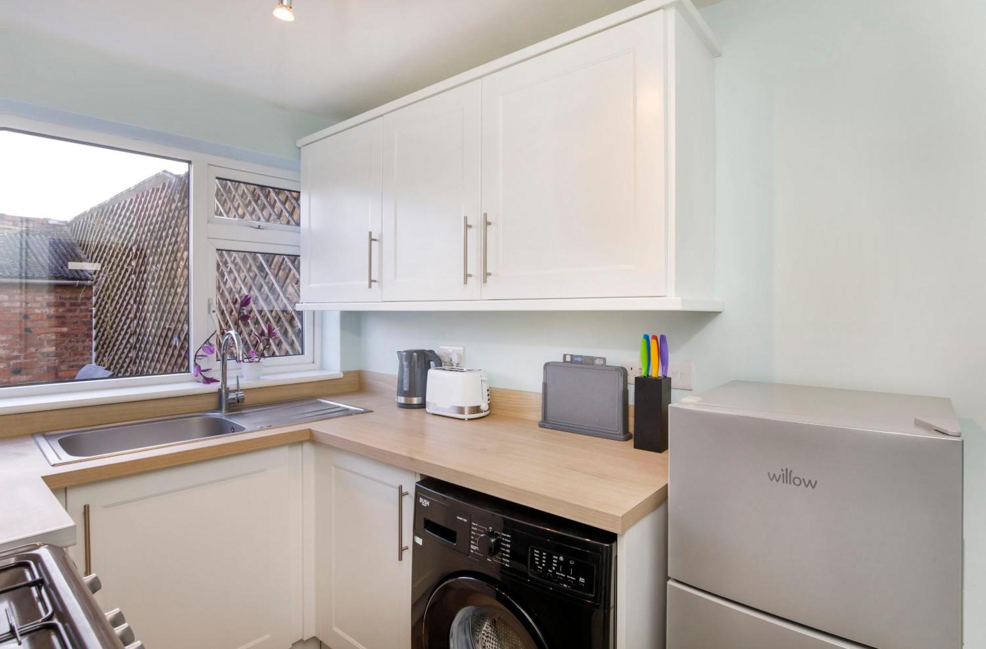 Norton  2 Bed, Pet Friendly Sleeps 6 In Nortonヴィラ エクステリア 写真